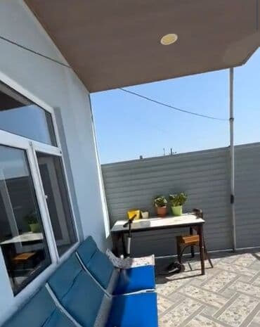 сборные дома в баку: 5 комнат, 120 м², Свежий ремонт — 10