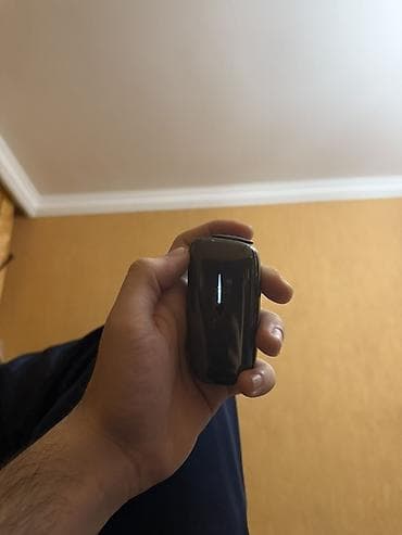 Elektron siqaret Ploom (pod sistem) cihazı - Kompakt, ovuca sığan