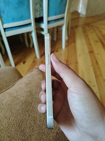 iphone 6 gence: IPhone 13, 128 GB, Starlight, Simsiz şarj — 3