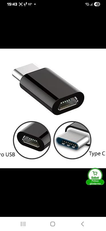 macbook pro 2019: Adapter Yeni — 5