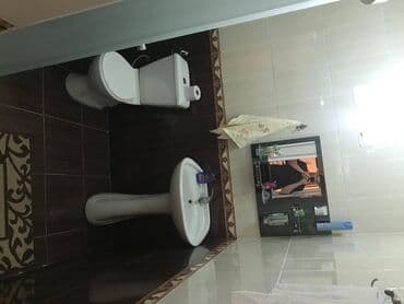 məhəmmədli kirayə: 110 kv. m, 3 otaqlı — 9