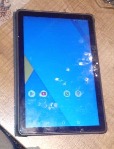 Мониторы: Tecili satilir tam islekdi ama sadece sim cart islemir — 2