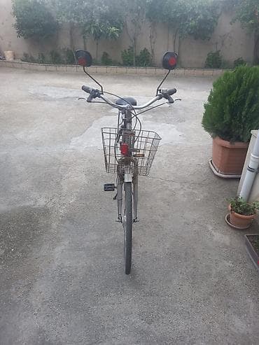 Almaniyadan təzə gəlib heç bir problemi yoxdur lalafo.az -da Almaniyadan təzə gəlib heç bir problemi yoxdur