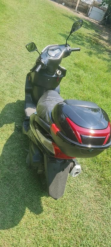 Salam Moto Füzulidədir. Heç bir ptoblemi yoxdur çox seliqəli işlənib — 3