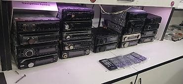 sabvuferler: Teze qutu Pakofka REISS Audio subwoofer 280m və müxtəlif avtomobil — 6