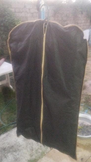 pencek qara: Kostyum, Demisezon, rəng - Boz — 4