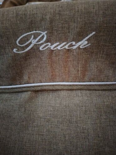 uşaq arabaları üçün futmuf: Klassik gəzinti arabası, İşlənmiş, Cins: Qız, Yaş: 30 ay, Ünvandan götürmə — 4