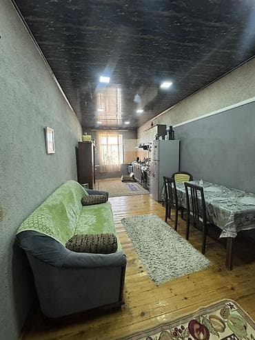 Дачи: 4 комнаты, 120 м², Средний ремонт — 5