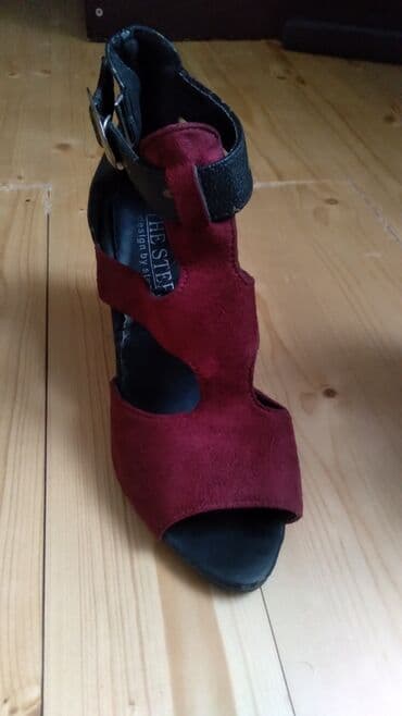 irshad telecom is saatlari: Ölçü: 36, rəng - Qırmızı, Yeni — 3