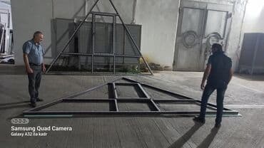 решетки на окна в баку: Plastik üçbucaq Pəncərə
Sifariş qəbul olunur — 3