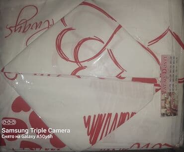 künc divan örtüyü: Böyüklər üçün Pastel dəsti — 15