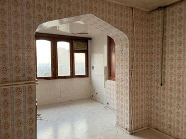 купить квартиру в баку с видом на море: Баку, 4 комнаты, Вторичка, м. Халглар Достлугу, 105 м² — 9