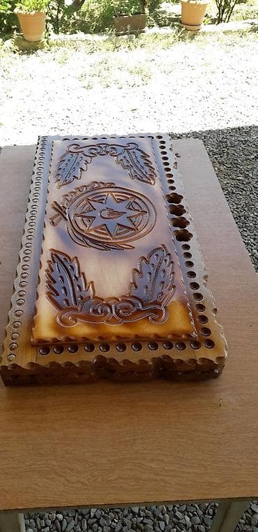 1 cent nece manatdir: Nərdlərdlər əl işidi nərdlər 38 azne satilir nərdlərin ucuz qiymətə — 5