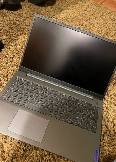 Lenovo IdeaPad, 15.6 ", Intel Core i5, 512 GB, Pulsuz çatdırılma lalafo.az -da Lenovo IdeaPad, 15.6 ", Intel Core i5, 512 GB, Pulsuz çatdırılma