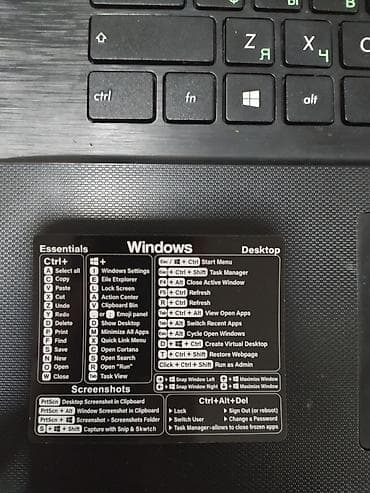 is formasi: ⭐ Windows Qısa Yol Stikeri – İşini 2x Sürətləndir! ⭐ 10 ƏDƏD QALDI ⭐ — 7