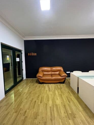 nerimanov icare obyekt: Azadliq metrosunun yaxin baki saglamiq merkezione yaxin 35kv sahəsi — 2