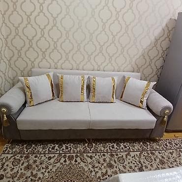 klub divan: Divan, Yeni, Açılan, Bazalı, Parça, Çatdırılma yoxdur — 1