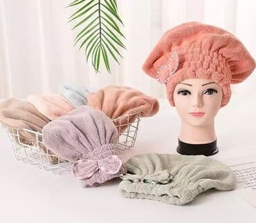 ləzgi papağı: Hamam papağı — 1