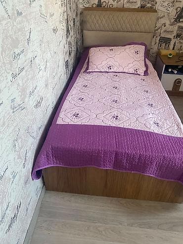 Другая мебель: AYNUR2 💃 2 ededdir unvan buzovna Cütü 350 azn 1 ededi alınıb 420 azn — 1