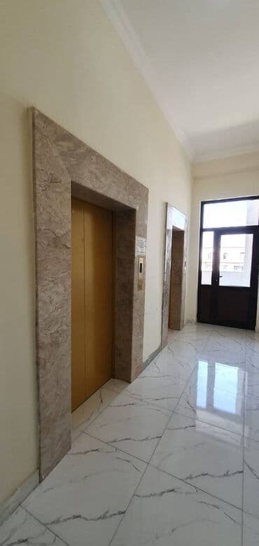 квартиры в баку с видом на море: Mənzil kirayə verilir. Nerimanov rayonu, Metroparkla uzbeuz yeni — 2