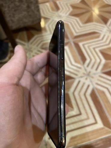 honor 8x qiyməti: IPhone 11 Pro, 64 GB, Matte Midnight Green — 5