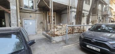 аренда помещений под кафе ресторан: Nərimanov metrosu, Nərimanov metrosu Nərimanov parkının yanında, 4 — 13