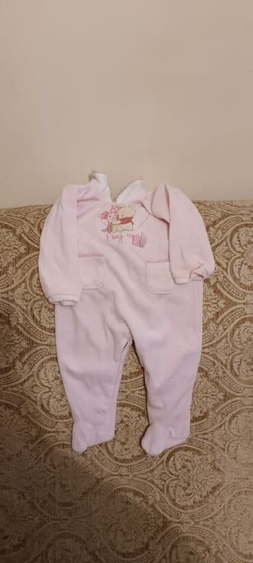 детские нарядные комплекты: Uşaq geyimləri dəsti - Qız uşağı üçün qolsuz şişmə jilet: açıq — 8