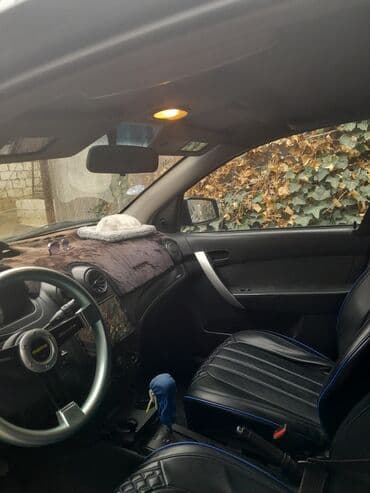 Avtomobil alışı: VIS : 1.4 l | 2011 il 322000 km Sedan — 4