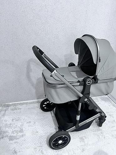 mini mercedes: 2-i 1-də araba, Kidilo, İşlənmiş, Ünvandan götürmə — 3