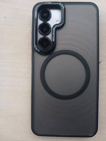 Samsung Galaxy S24, 256 GB, rəng - Gümüşü, Kredit