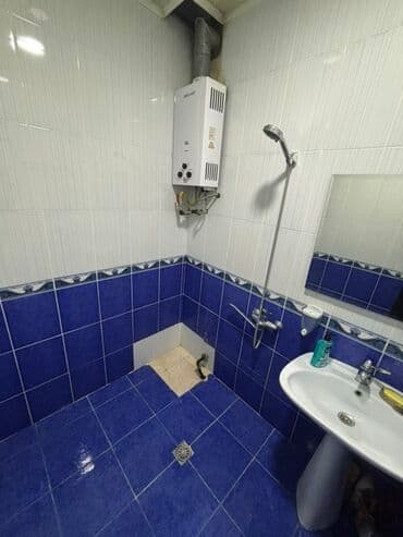 купить квартиру в баку хырдалан: Баку, 2 комнаты, Вторичка, 55 м² — 10