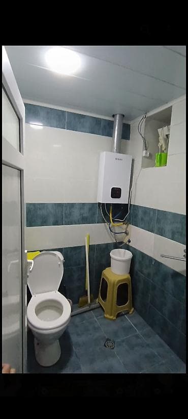 xirdalan evlər: Qaradağ royonu Musfiqabad qəsəbəsində mərkəzdə 3 otaqli həyət evi — 8