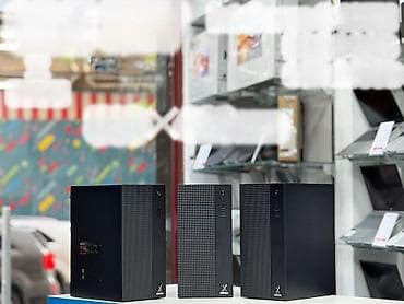 ssd yaddaş: Masaüstü kompüter DDR4 Şəhər: Bakı Çatdırılma?: Bəli UniSet — 2