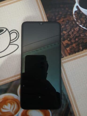 телефон флай с телевизором кнопочный: Yeni, Smart saat, Honor, Sensor ekran, rəng - Qara — 2