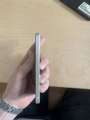 iphone 6s korpus: IPhone 14, 128 GB, Ağ — 6