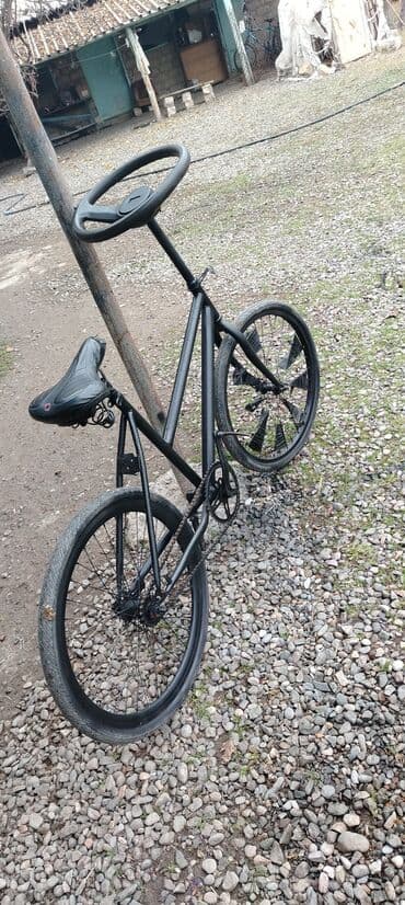 velosipedler işlənmiş: Uşaq velosipedləri — 2