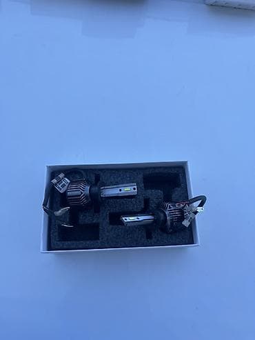 gera adamed ne ucundu: LED, Kia F32 — 2