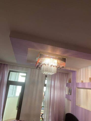 срочно продам квартиру в баку: Пос. Бакиханов, 2 комнаты, Новостройка, 67 м² — 5