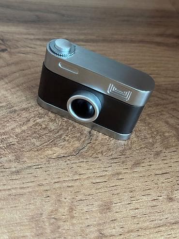 Spinerlər: Camera Titanium anti stress fidget Mağaza Smart Store : Bakı — 2