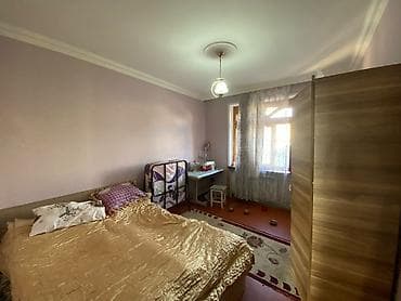 Mənzillər: Bakı, Yeni Günəşli Massiv A, 3 otaqlı, Köhnə tikili, m. Xalqlar Dostluğu, 68 kv. m — 3