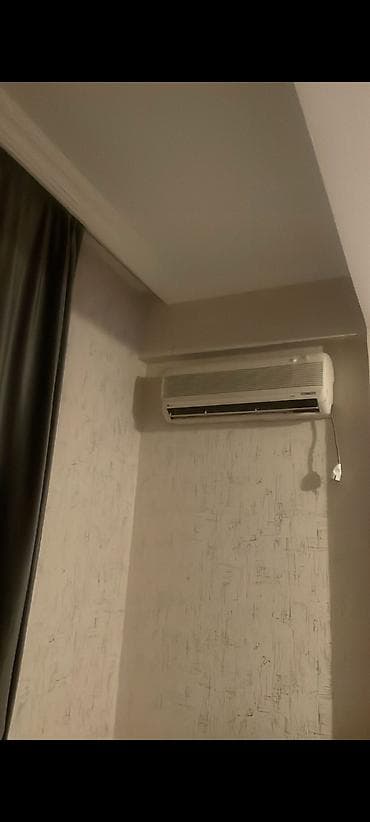 gri kondisioner: Divarkondisioner - Tip: Split, divara quraşdırılan daxili blok - — 1