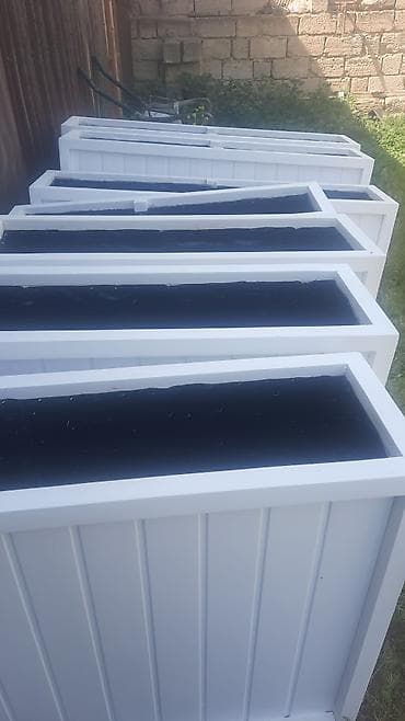 bağ gulləri: Taxtalar ile ev, bağ, restoran, ofis, otel ve s. məkanlarınızın müasir — 4