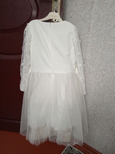 Bodi: Don, Ziyafət, 8 - 9 yaş — 2