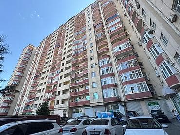 2 otaqlı, Yeni tikili, 65 kv. m