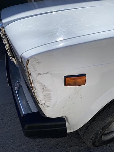 lada 2170: VAZ (LADA) 2107: 1.6 l | 2009 il 62021 km Sedan — 3