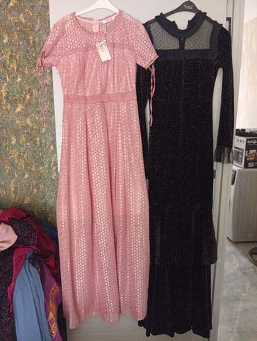 танцевальные группы на свадьбу: Вечернее платье, Миди — 10