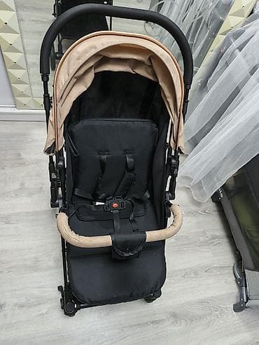 Gəzinti arabaları: Klassik gəzinti arabası, İşlənmiş, Pulsuz çatdırılma — 7