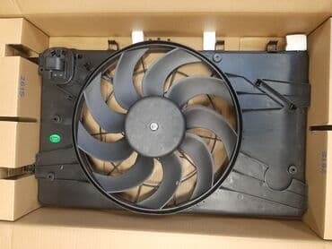 cruze diffuser: Chevrolet CRUZ, Analoq, Yeni — 1