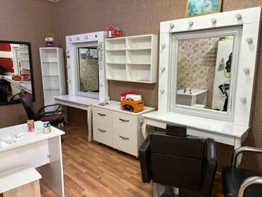 xonca kiraye: Stomatolojı klinicanın yanında salon arendaya verılır derzi ofis kur — 1