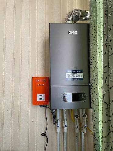 bine qesebesi ev: 2 otaqlı, Yeni tikili, 43 kv. m — 5